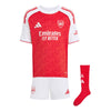 Arsenal 25/26 Mini-Thuistenue Kids