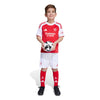 Arsenal 25/26 Mini-Thuistenue Kids