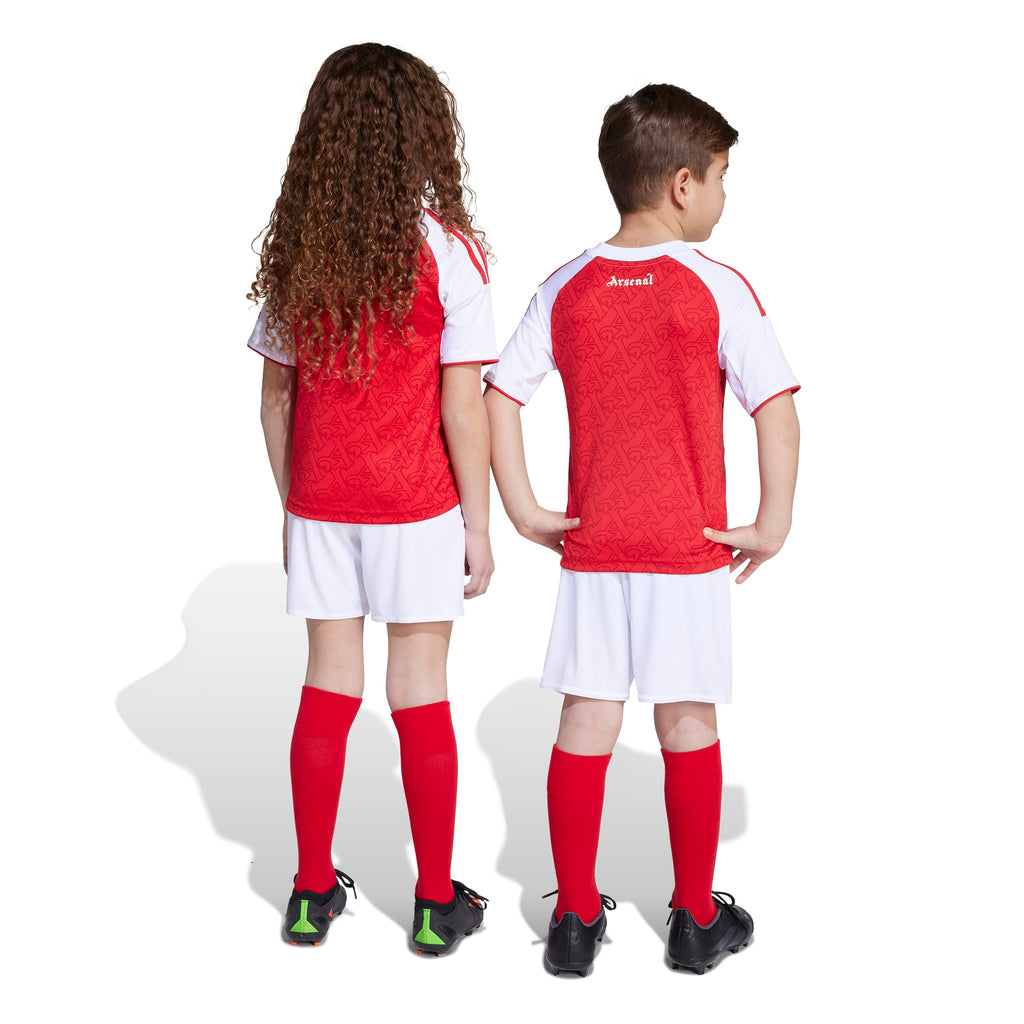 Arsenal 25/26 Mini-Thuistenue Kids
