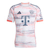 FC Bayern 25/26 Away jersey