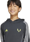Messi kids hoodie