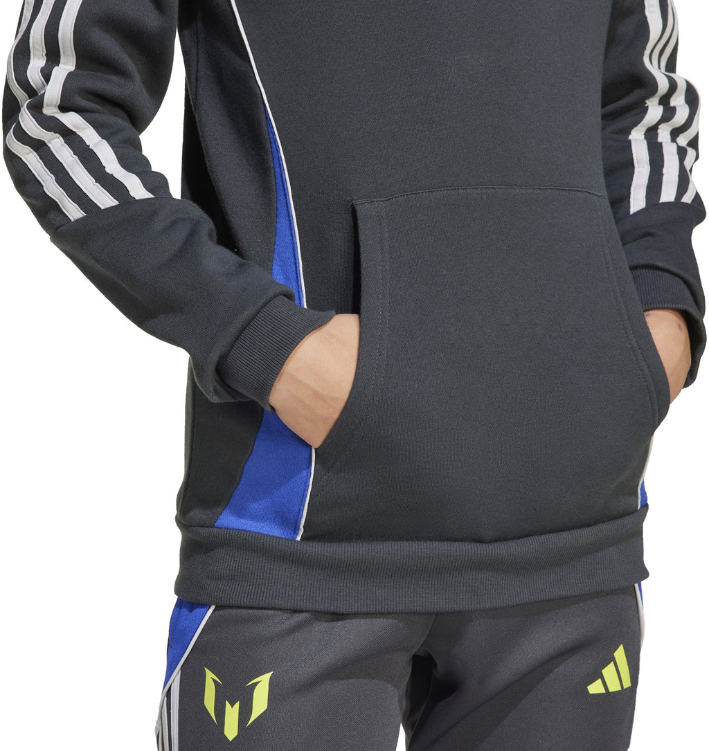 Messi kids hoodie