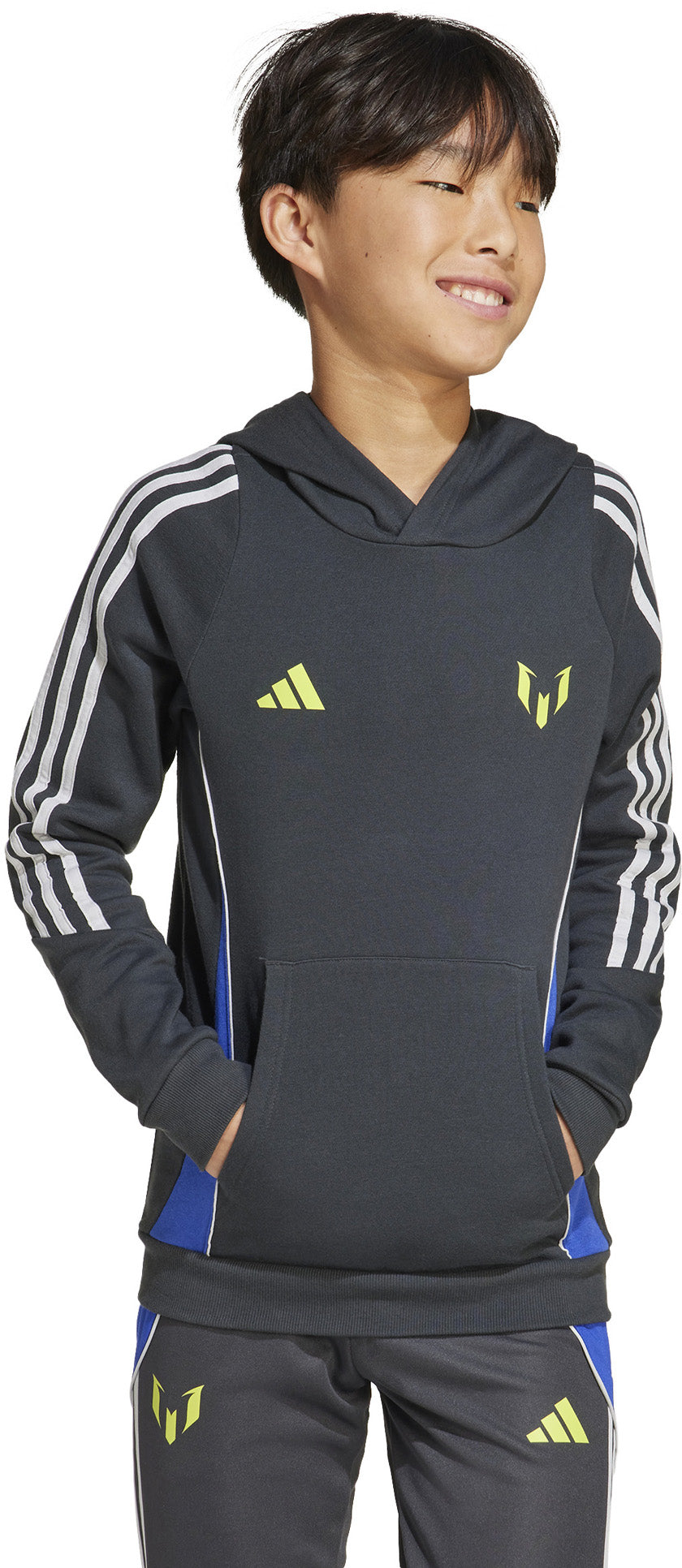 Messi kids hoodie
