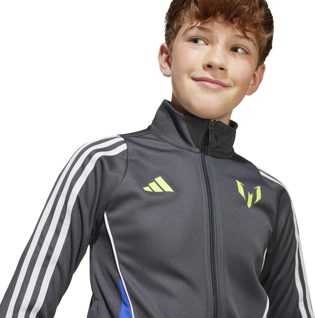 Messi kids jack