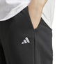 Essentials Small Logo Feel Cozy Open-Hem broek