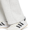 Essentials Small Logo Feel Cozy Open-Hem broek