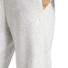 Essentials Small Logo Feel Cozy Open-Hem broek