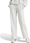 Essentials Small Logo Feel Cozy Open-Hem broek