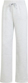 Essentials Small Logo Feel Cozy Open-Hem broek