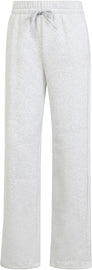 Essentials Small Logo Feel Cozy Open-Hem broek