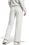 Essentials Small Logo Feel Cozy Open-Hem broek