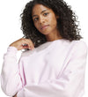 Essentials Small Logo Feelcozy sweater