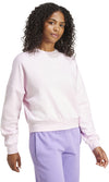 Essentials Small Logo Feelcozy sweater