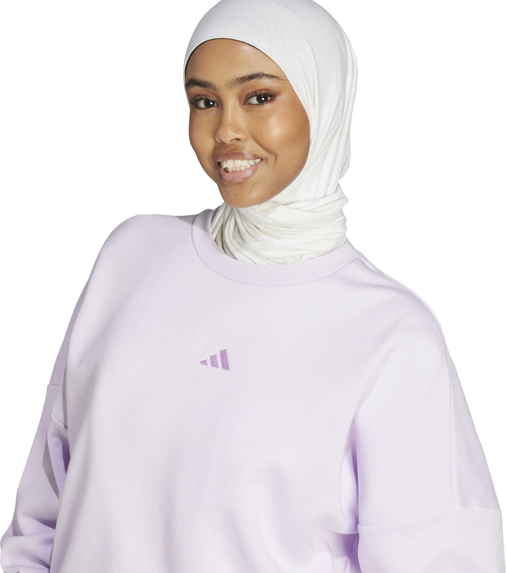 Essentials Small Logo Feelcozy sweater