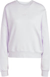 Essentials Small Logo Feelcozy sweater