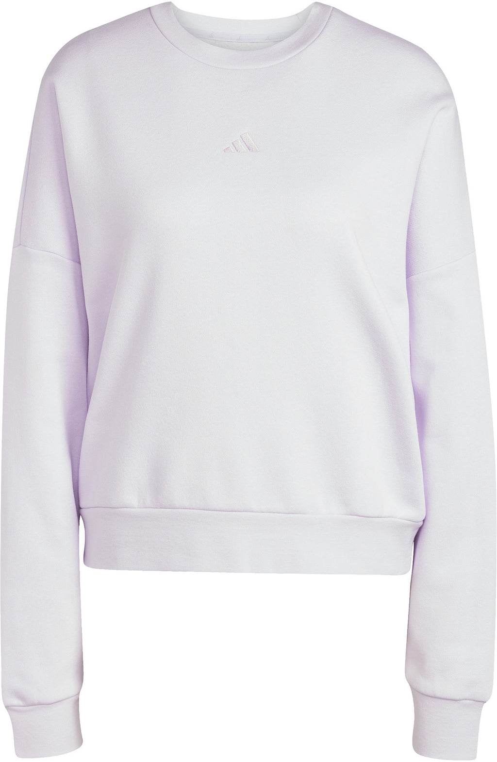 Essentials Small Logo Feelcozy sweater