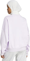 Essentials Small Logo Feelcozy sweater