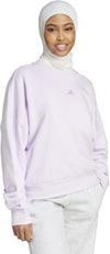 Essentials Small Logo Feelcozy sweater