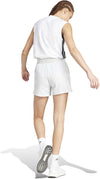 Essentials Small Logo Feel Cozy Short