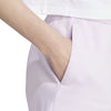 Essentials Small Logo Feel Cozy Short