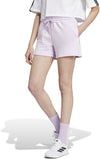 Essentials Small Logo Feel Cozy Short