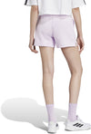 Essentials Small Logo Feel Cozy Short