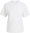 Essentials Small Logo Katoenen t-shirt
