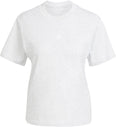 Essentials Small Logo Katoenen t-shirt