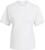 Essentials Small Logo Katoenen t-shirt