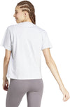 Essentials Small Logo Katoenen t-shirt
