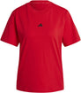 Essentials Small Logo Katoenen t-shirt