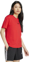 Essentials Small Logo Katoenen t-shirt