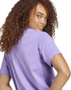 Essentials Small Logo Katoenen t-shirt