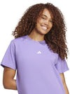 Essentials Small Logo Katoenen t-shirt