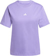 Essentials Small Logo Katoenen t-shirt