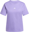 Essentials Small Logo Katoenen t-shirt