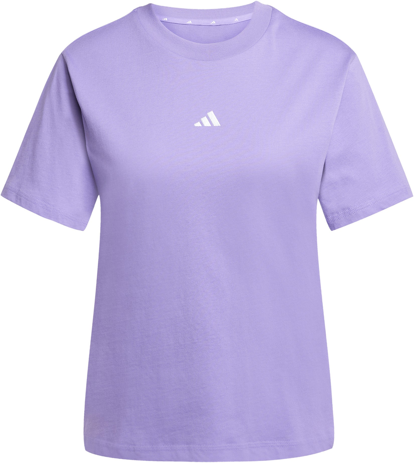 Essentials Small Logo Katoenen t-shirt