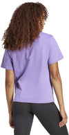 Essentials Small Logo Katoenen t-shirt