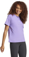 Essentials Small Logo Katoenen t-shirt