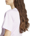 Essentials Small Logo Katoenen t-shirt
