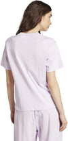 Essentials Small Logo Katoenen t-shirt