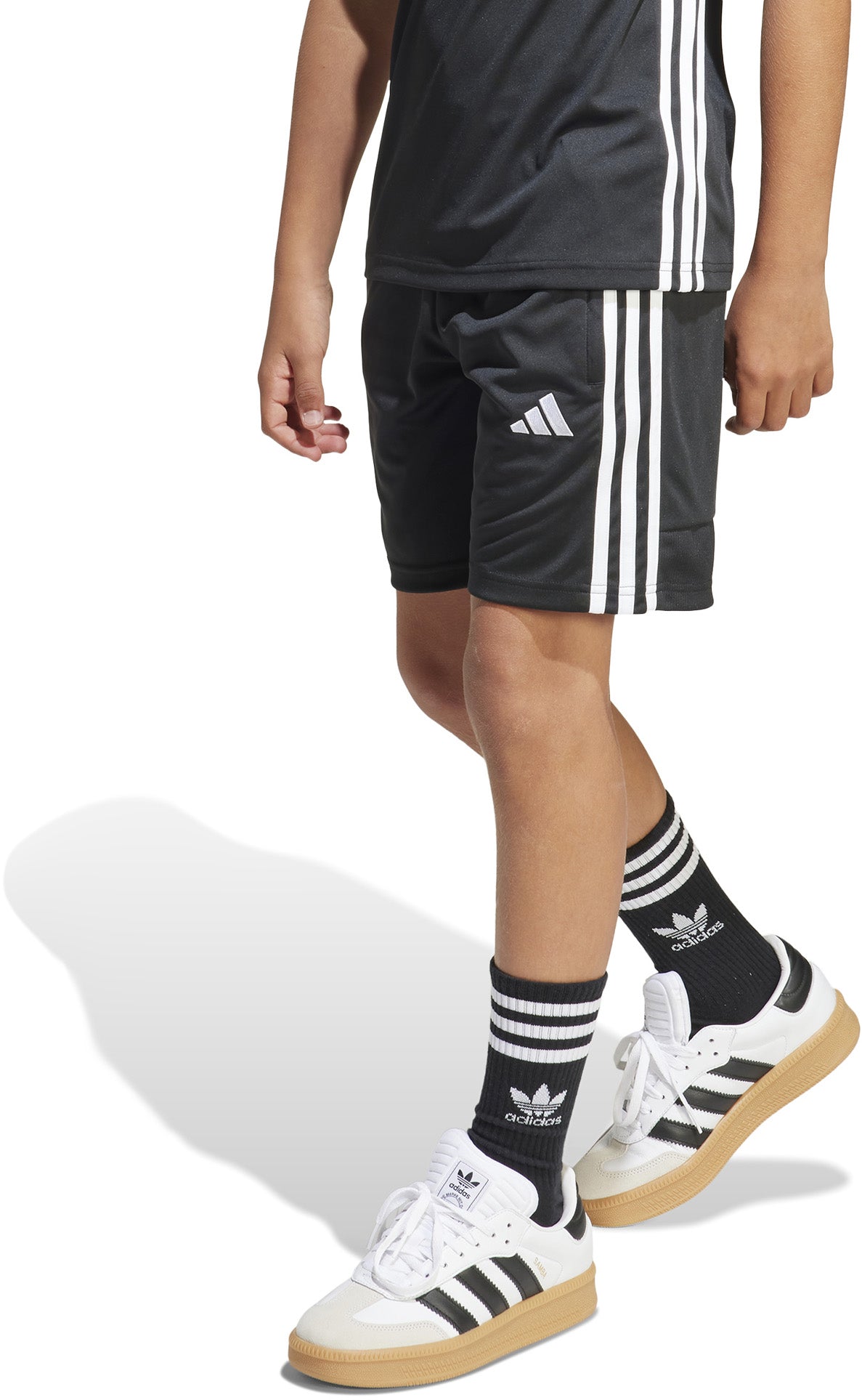 Tiro 25 Essentials kids Short