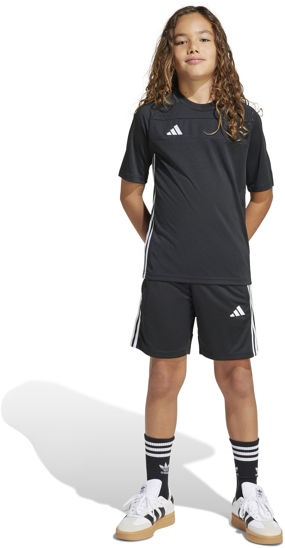 Tiro 25 Essentials kids Short