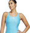 3-Stripes C-Back Badpak