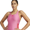 3-Stripes C-Back Badpak