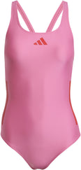 3-Stripes C-Back Badpak