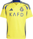 Al Nassr FC 24/25 Ronaldo kids thuisshirt