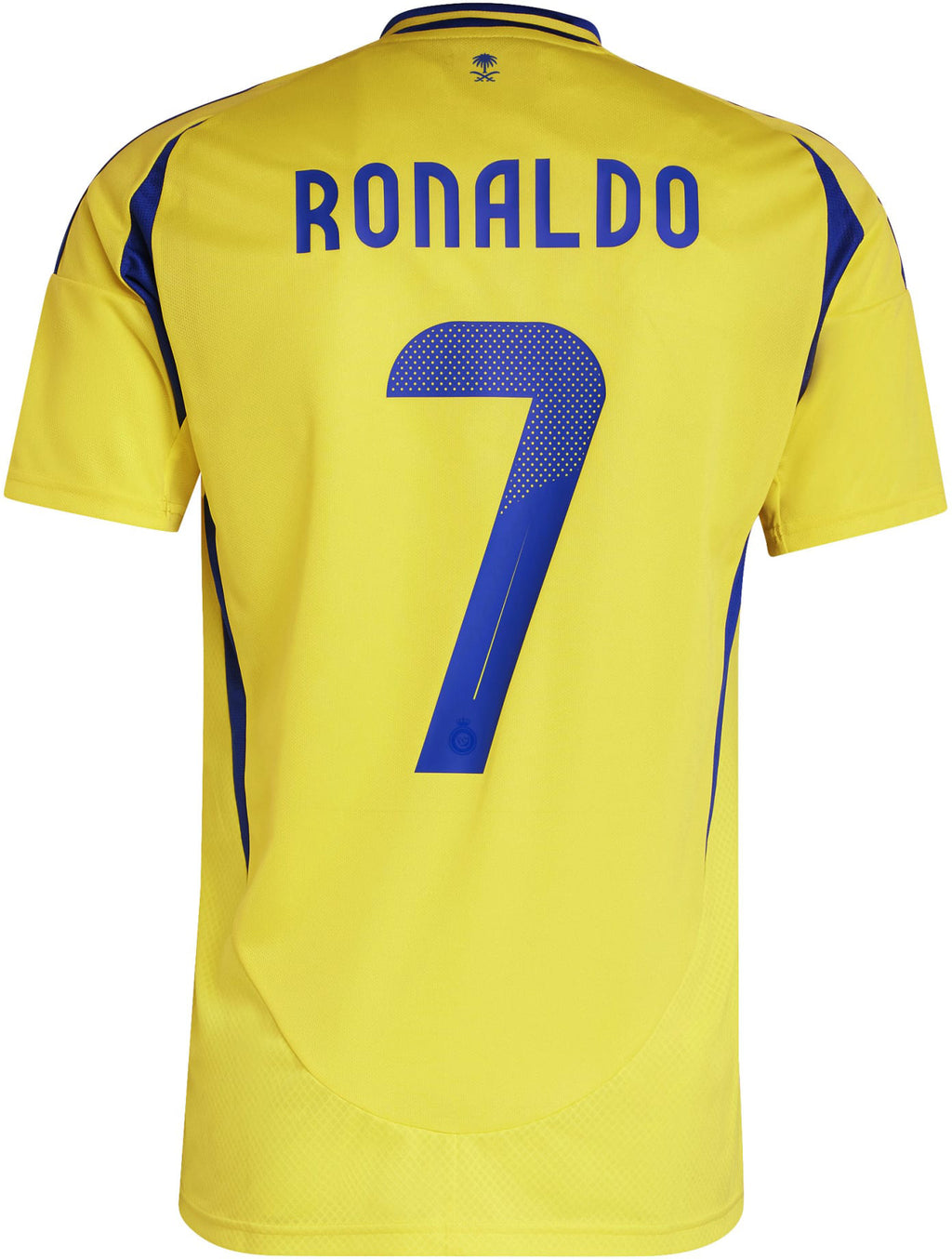 Al Nassr FC Ronaldo thuisshirt 24/25