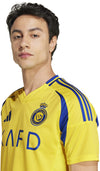 Al Nassr FC Ronaldo thuisshirt 24/25