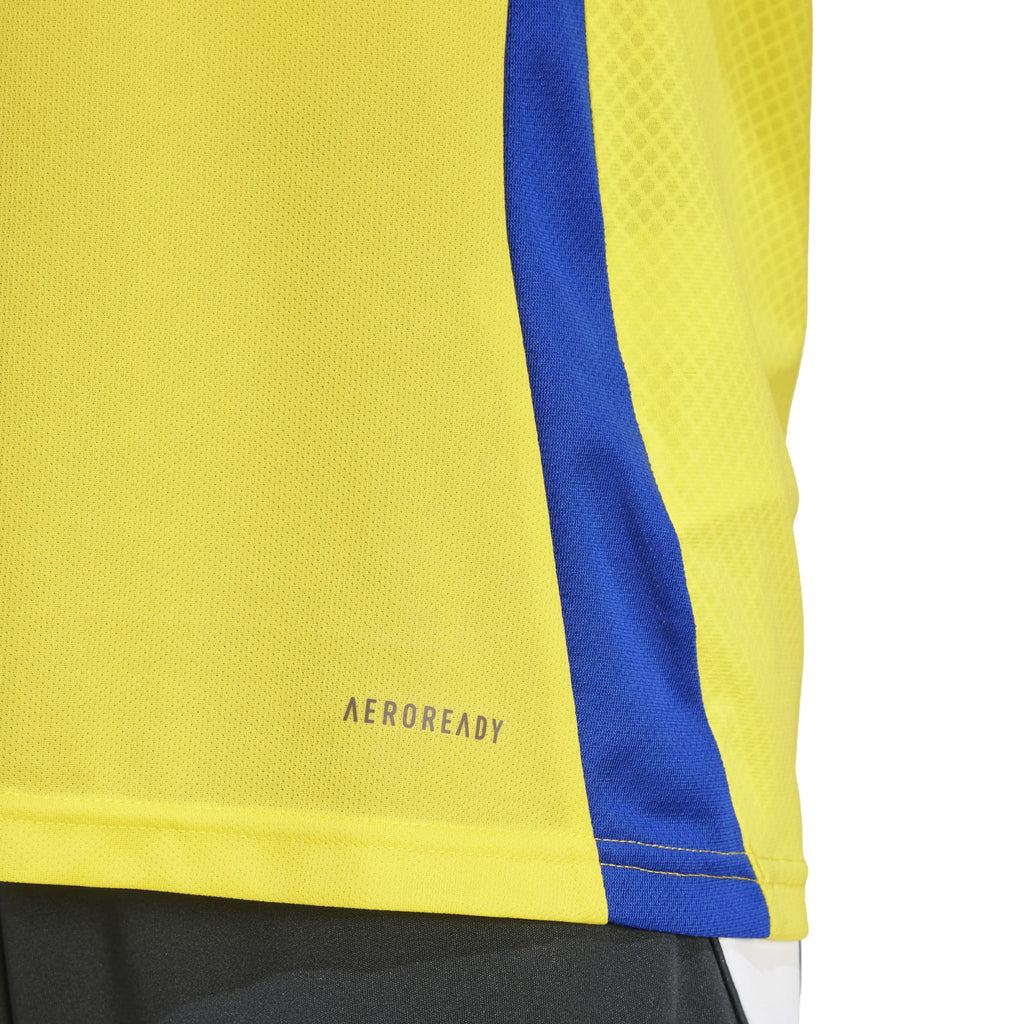 Al Nassr FC Ronaldo thuisshirt 24/25